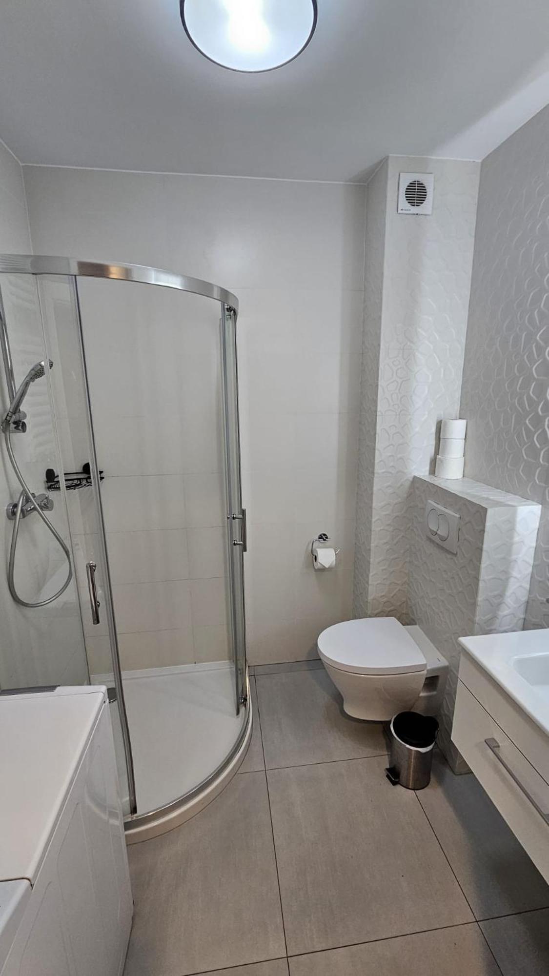 Apartament Faleza Rewal Exterior photo